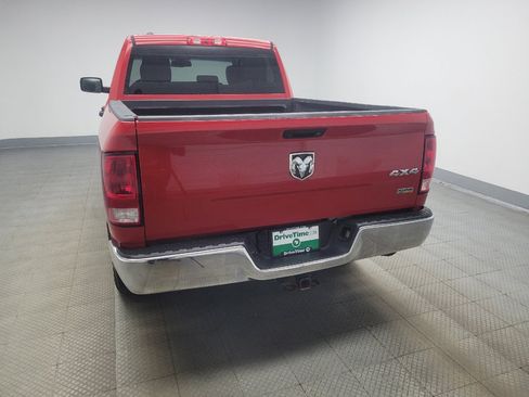Used 2017 RAM 1500 Tradesman w/ Chrome Appearance Group AWD/4WD image 6