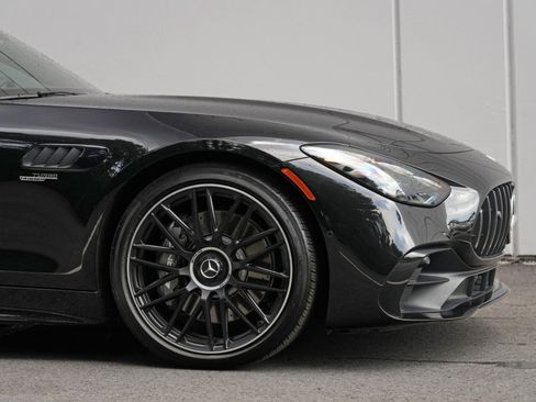 Used 2025 Mercedes-Benz AMG GT 43 image 62