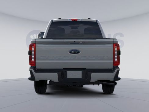 New 2026 Ford F250 XLT w/ XLT Premium Package image 7
