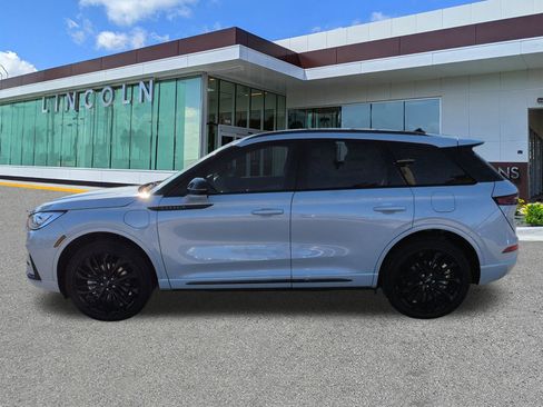New 2026 Lincoln Corsair Grand Touring AWD/4WD image 7