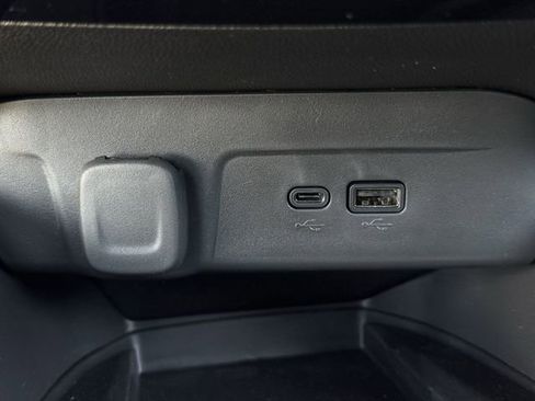 New 2026 Chevrolet Trax RS image 21