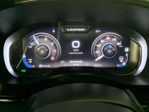 Used 2023 RAM 2500 Limited image 19