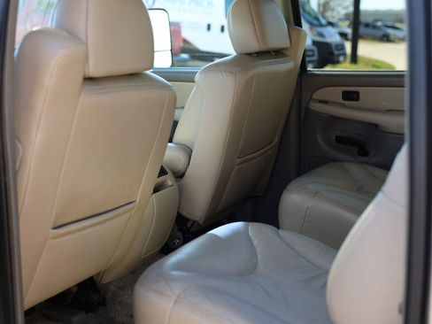 Used 2002 GMC Yukon XL 2500 SLT image 19