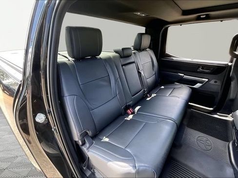 Used 2025 Toyota Tundra Platinum AWD/4WD image 17