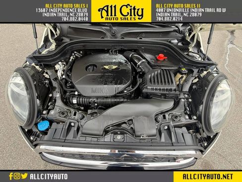 Used 2019 MINI Cooper S FWD image 43