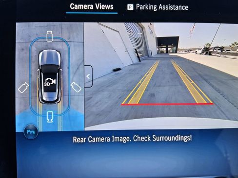 New 2026 Mercedes-Benz GLC 300 4MATIC image 16