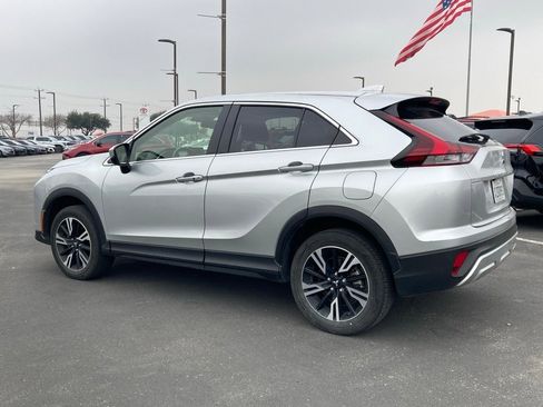 Used 2024 Mitsubishi Eclipse Cross SE image 5
