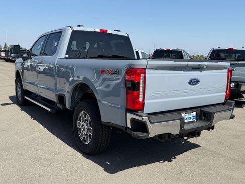 New 2026 Ford F250 Lariat w/ FX4 Off-Road Package AWD/4WD image 5