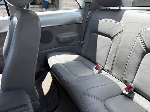 Used 2003 Volkswagen Beetle GLS FWD image 14