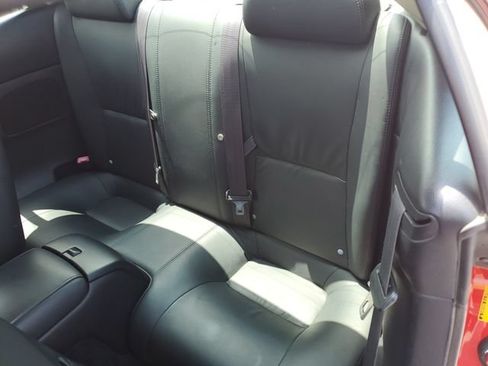 Used 2005 Lexus SC 430 Convertible RWD image 12