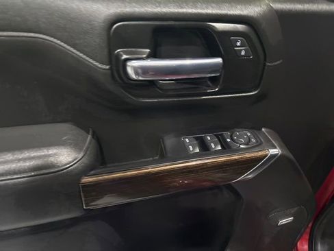 Used 2021 GMC Sierra 1500 Elevation image 12