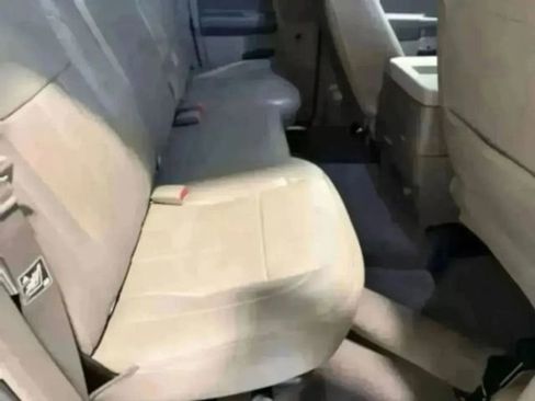 Used 2008 Dodge Ram 1500 Truck Laramie w/ Trailer Tow Group RWD image 27