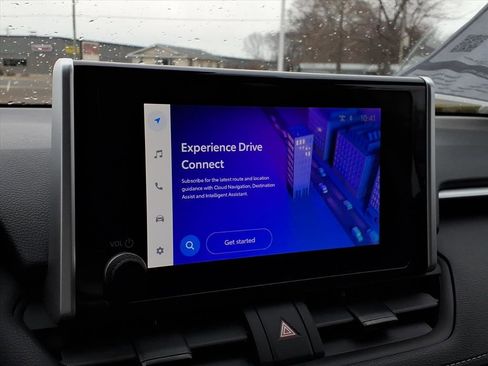 Used 2024 Toyota RAV4 XLE image 18