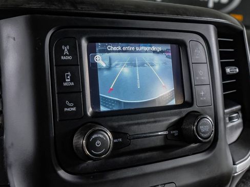 Used 2019 RAM 2500 Big Horn AWD/4WD image 21
