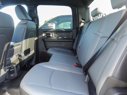 New 2025 RAM 2500 Tradesman w/ Chrome Appearance Group image 25