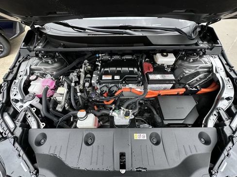 Used 2024 Toyota bZ4X FWD w/ Weather Package image 33
