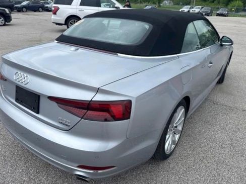 Used 2018 Audi A5 2.0T Premium Plus image 5