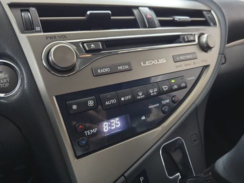 Used 2015 Lexus RX 350 AWD image 22
