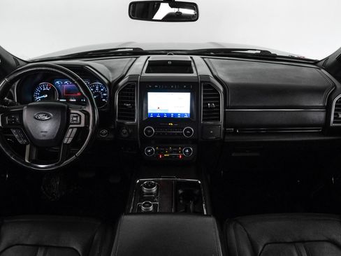 Used 2020 Ford Expedition Limited w/ Equipment Group 301A AWD/4WD image 15
