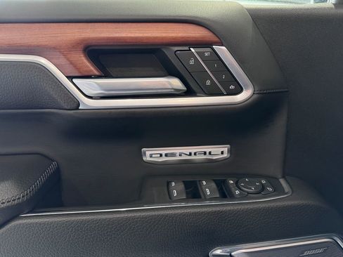Certified 2022 GMC Sierra 1500 Denali w/ Denali Reserve Package AWD/4WD image 23