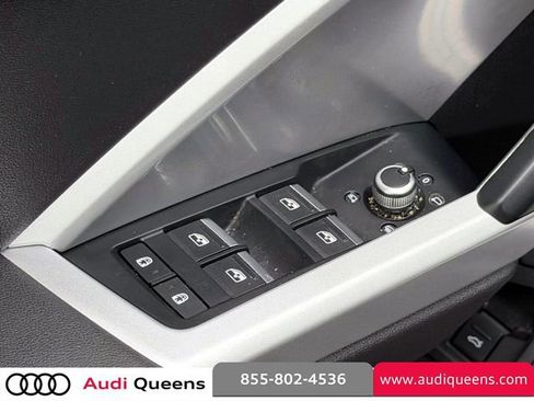 Certified 2023 Audi Q3 2.0T Premium Plus w/ Premium Plus Package AWD/4WD image 16