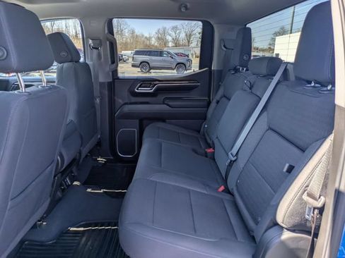 Certified 2022 GMC Sierra 1500 Elevation AWD/4WD image 29