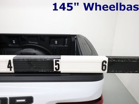 Used 2025 Ford F150 Raptor w/ Equipment Group 803A Raptor R image 33