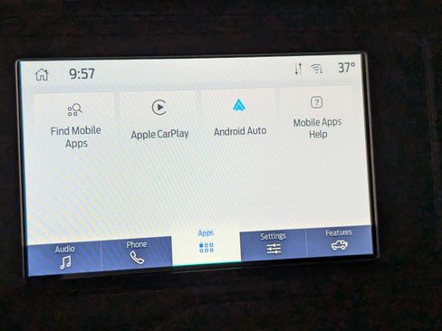 Used 2023 Ford Bronco 4-Door image 25