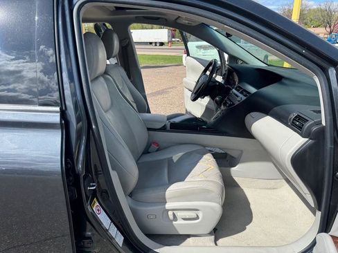 Used 2011 Lexus RX 350 AWD w/ Premium Pkg image 27