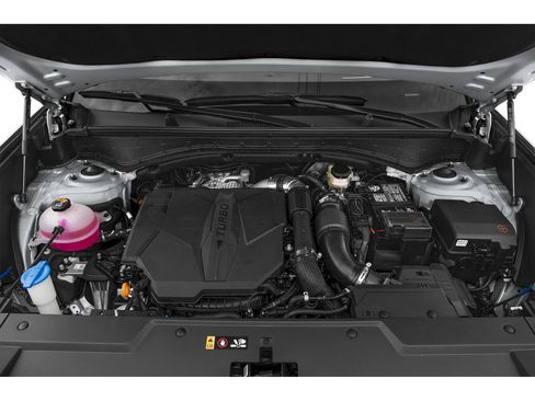 New 2026 Hyundai Santa Fe Calligraphy w/ Tow & Go Package image 27