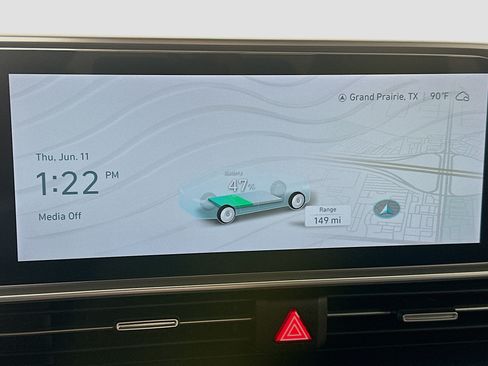 Used 2024 Hyundai Ioniq 6 SE RWD image 19