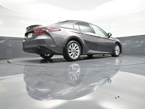 Certified 2023 Toyota Camry LE image 29