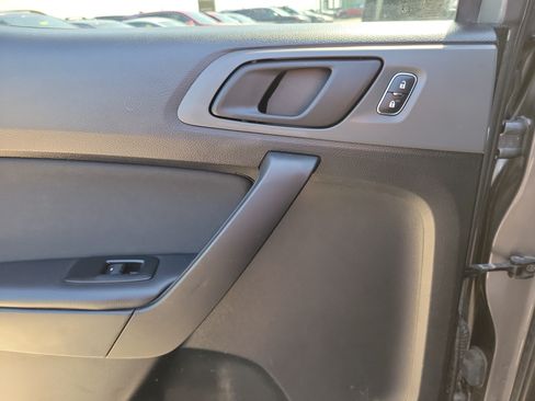Used 2021 Ford Ranger XL w/ Equipment Group 101A High AWD/4WD image 12