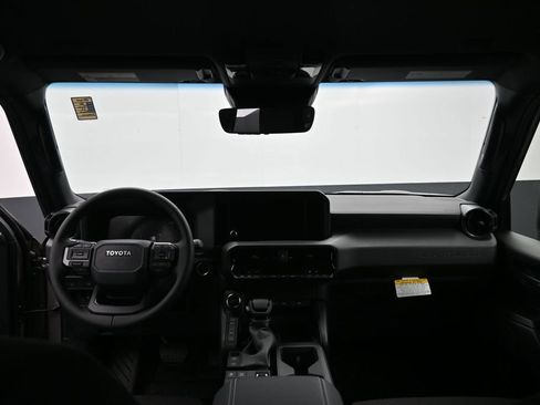 Certified 2026 Toyota Land Cruiser 1958 AWD/4WD image 27