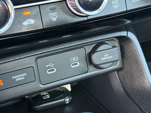 Used 2026 Honda Civic LX image 24