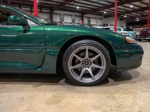Used 1995 Dodge Stealth R/T Turbo AWD/4WD image 11