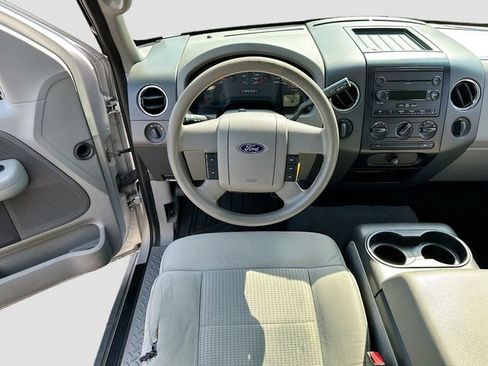 Used 2007 Ford F150 XL AWD/4WD image 20