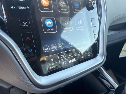 New 2025 Subaru Outback Premium image 18
