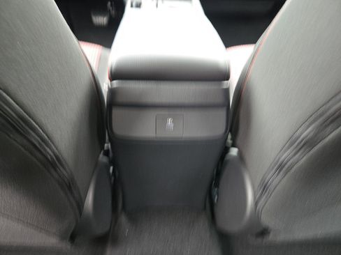New 2026 Nissan Sentra SR FWD image 19
