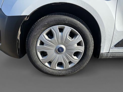 Used 2021 Ford Transit Connect XL FWD image 13