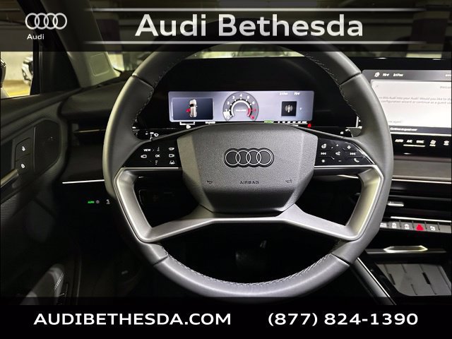 New 2026 Audi Q3 quattro 2.0T AWD/4WD image 15