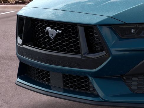 New 2026 Ford Mustang GT Premium RWD image 19