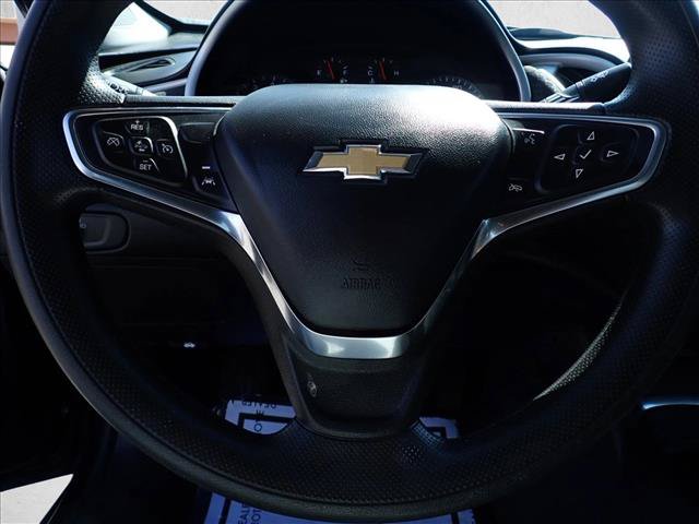 Used 2023 Chevrolet Malibu LT FWD image 14