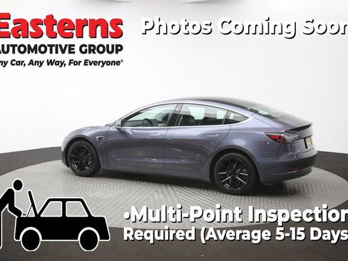 Used 2020 Tesla Model 3 Long Range AWD/4WD image 58