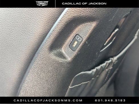 Used 2024 Kia Telluride EX w/ EX Captain's Chair Package image 26