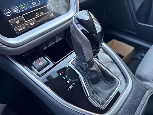 New 2025 Subaru Legacy Premium image 11