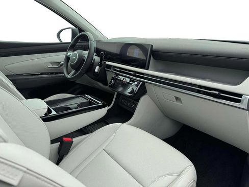 New 2026 Hyundai Tucson Limited AWD/4WD image 15