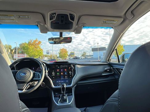 Used 2022 Subaru Outback Limited image 20