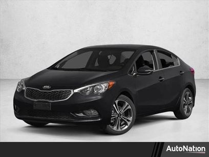 Used 2015 Kia Forte LX w/ Popular Package
