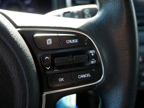 Used 2017 Kia Sportage LX image 29